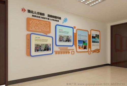 文山医院文化墙怎么做？如何建好科室护理文化墙？