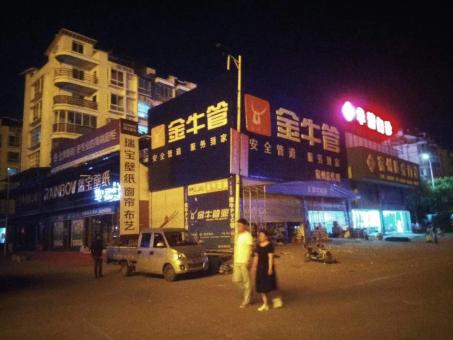 四点告诉你文山市场门头招牌设计的重要性！