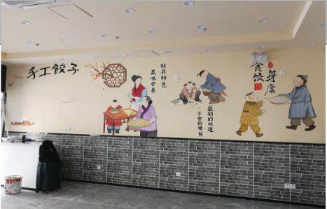文山手绘墙绘工具有哪些