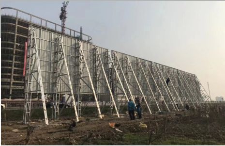 文山什么是广告物料？
