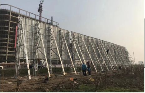 文山凯创教你怎样选择户外广告牌的最佳位置