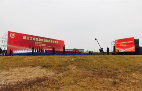 文山活动搭建主要是做什么的？