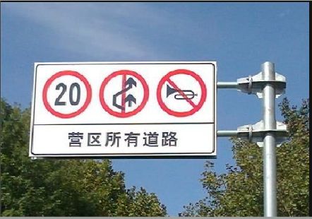 文山大广告牌制作不可忽视的流程