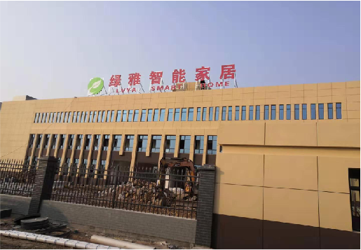 文山如何选择大楼发光字？
