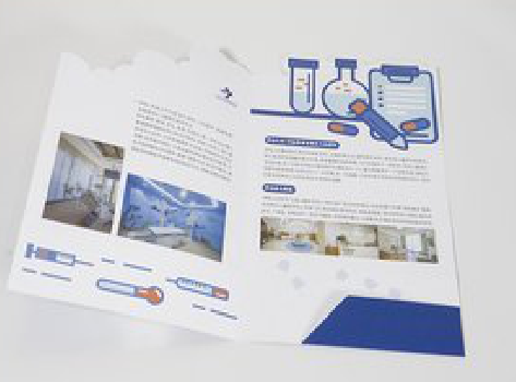 文山说明书印刷有哪些样式可以选择？