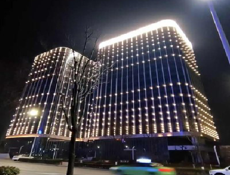 文山亮化工程安装注意事项。