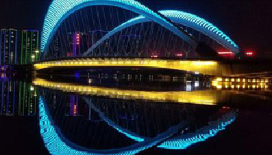 文山亮化工程如何做好公共区域的安全性。