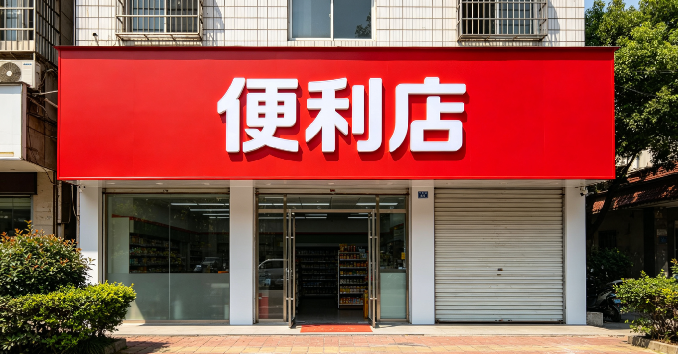 文山门店招牌怎么选？主流门头招牌类型优缺点及适用场景全解析