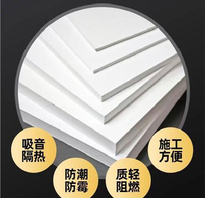 文山雪弗板和PVC板材有什么区别？